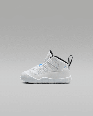jordan 11 bootie