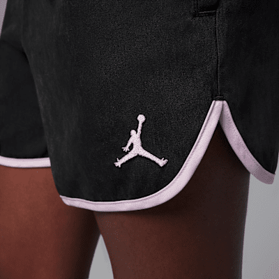 Jordan "Hidden In Plain Sight" 23 Shorts (ältere Kinder)