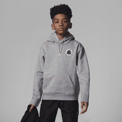 Jordan Jumpman Pullover Hoodie
