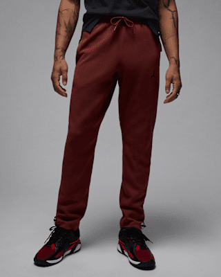 Мужские  Jordan Sport Hoop Fleece Dri-FIT Pants