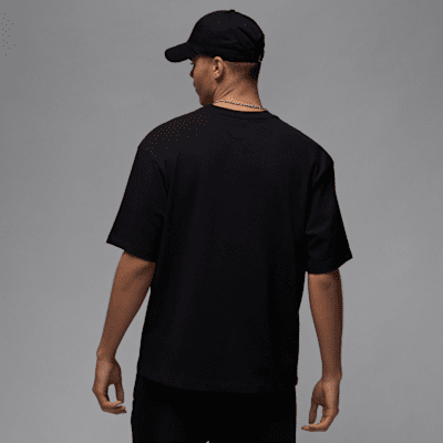 Jordan Flight Essentials Men's Oversized T-Shirt