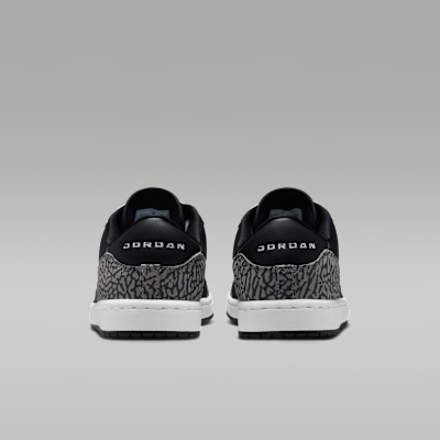 Jordan Court Connect Low SE Erkek Ayakkabısı görsel 6