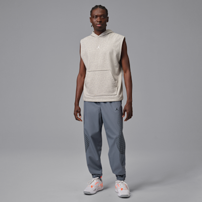 Calças de aquecimento Jordan Sport JAM para homem