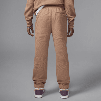Stickade byxor Jordan Sneaker School för ungdom