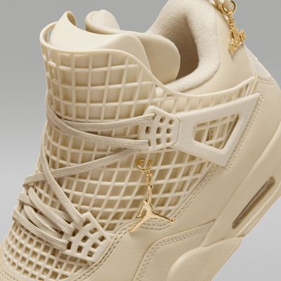 Air Jordan 4 Net damesschoenen