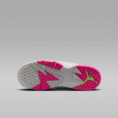 Air Jordan 7 Retro "Tennis Day" view 2
