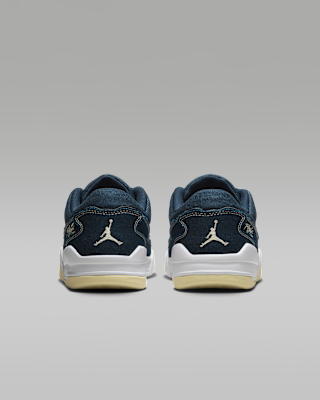 Jordan Flight Court