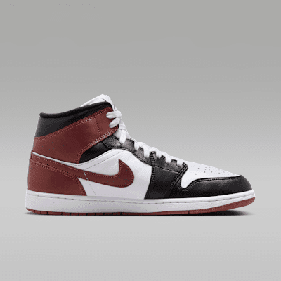 Scarpa Air Jordan 1 Mid SE – Uomo