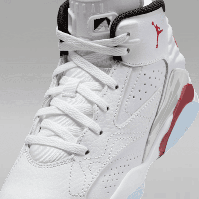Jumpman MVP Younger Kids' Shoes