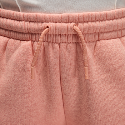 Jordan Brooklyn Fleece Big Kids' Pants