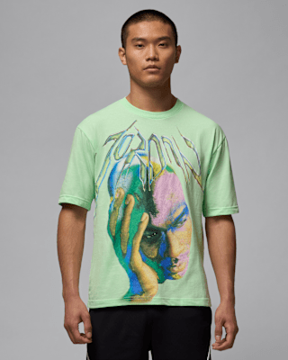 Мужская футболка Jordan Sport Dri-FIT