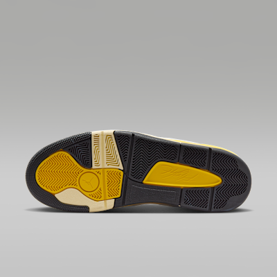 Jordan Flight Court Quai 54 Men's Shoes