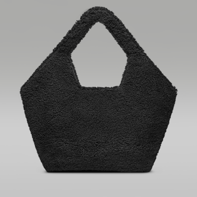 Jordan Monarch High-Pile Tote (17L)