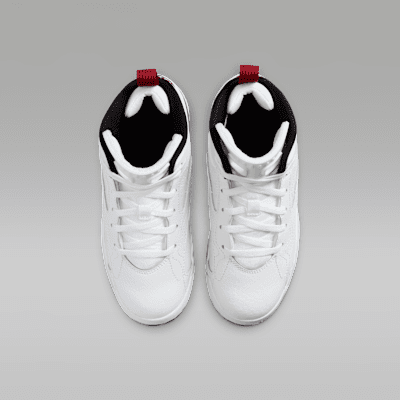 Jumpman MVP Younger Kids' Shoes