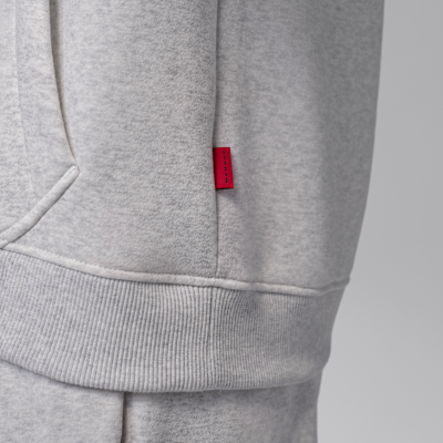 Jordan Brooklyn Kapüşonlu Erkek Sweatshirt'ü görsel 5