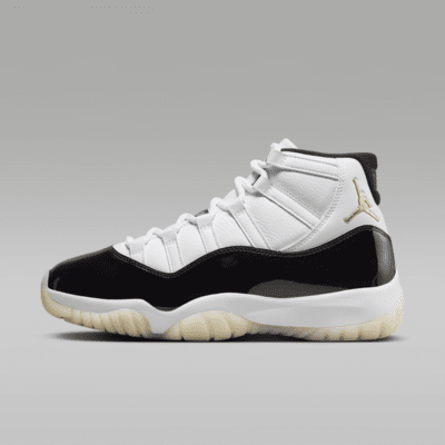 Air Jordan 11 'Gratitude' Men's Shoes. Nike PH