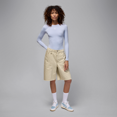 Jordan Brooklyn Essentials Women's Bodysuit