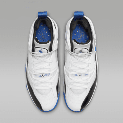 Jumpman Two Trey Men's Shoes