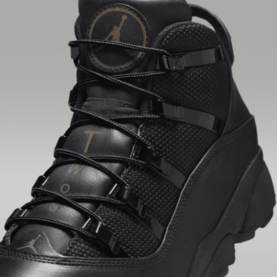 Tenis para hombre Jordan Winterized 6 Rings