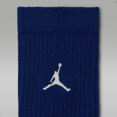 Jordan Everyday Crew Socks (3 pairs)