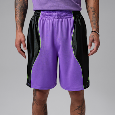 Jordan Sport Quai 54 Erkek Dri-FIT Şort görsel 2