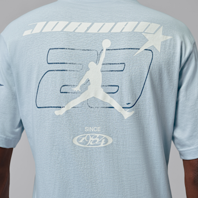 Jordan Men's Graphic T-Shirt