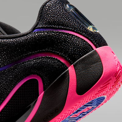 Tatum 4 'Smooth Soul Volume 2' PF Basketball Shoes