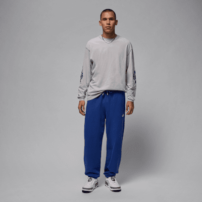 Playera de manga larga para hombre Jordan Rare Air