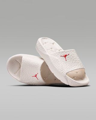 Unisex Jordan Franchise Shower Slides
