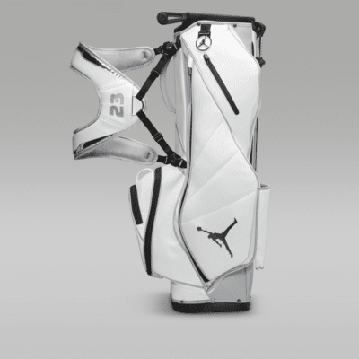 Jordan Fade Away Premium Mirror Six-Way Golf Bag