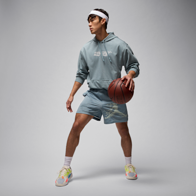 Jordan Sport Men's Dri-FIT Graphic Shorts