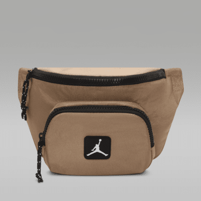 Jordan Rise Crossbody Bag (3.6L)