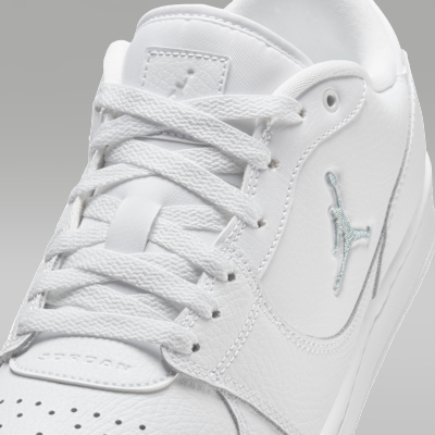 Jordan Court Connect Low Men's Shoes