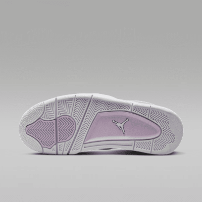 Tenis para mujer Air Jordan 4 RM