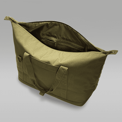Jordan Duffle Bag (35L)
