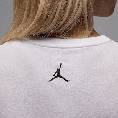 Playera con gráfico para mujer Jordan