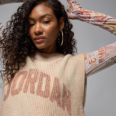 Jordan Flight Women's Knit Vest