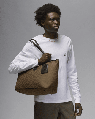 Мужская сумка Jordan Icon Tote Bag (32L)