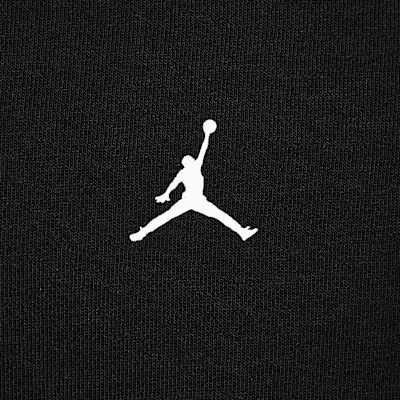 Jordan Dri-FIT Sport Older Kids' Pullover Hoodie
