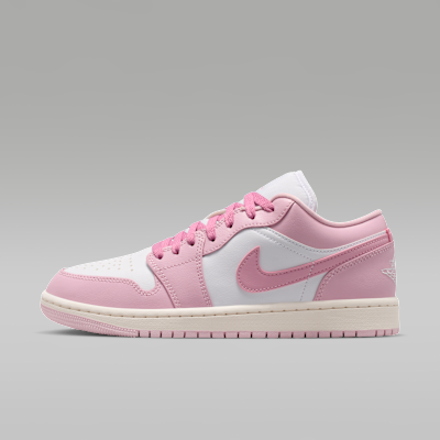 Air Jordan 1 Low รองเท้าผู้หญิง