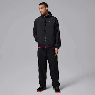 조던 스포츠 클래식 남성 후드 재킷