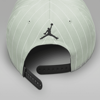 Jordan Flight MVP Pro Structured Cap