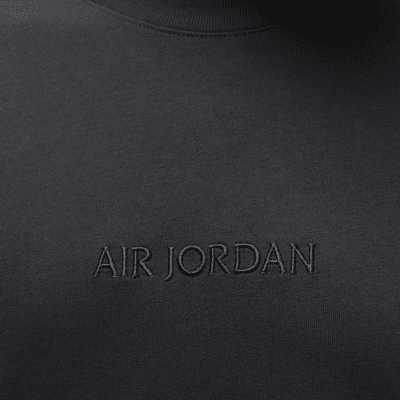 Air Jordan Wordmark Camiseta - Hombre