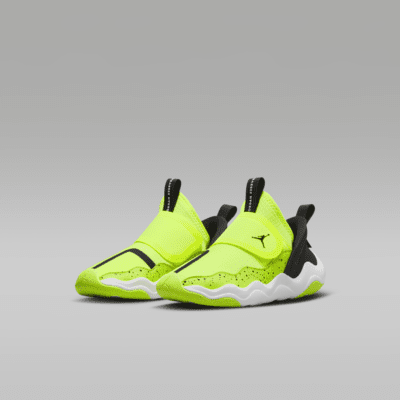 Jordan 23/7 小童鞋款