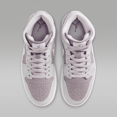 Air Jordan 1 Mid Women's Shoes