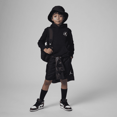 Jordan Flight MVP Pullover Little Kids' Hoodie