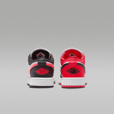 Air Jordan 1 Low SE Older Kids' Shoes