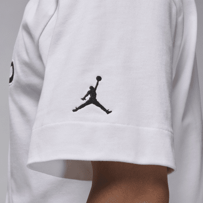 Jordan Flight MVP Men's Baseball Top