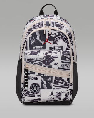 Женский рюкзак Jordan Air Patrol Backpack (29L)