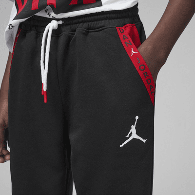 Jordan Vert Tape French Terry Pants Big Kids' Pants